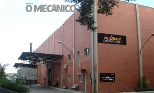 Faturamento do Grupo Freudenberg no setor automotivo chega a 40%