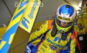 Promax Bardahl patrocina a piloto Bia Figueiredo na Stock Car