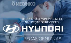 Hyundai disponibiliza descontos de até 10% para revisões do HB20 e Creta