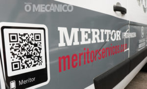 Meritor mostrará linha de amortecedores na Autonor 2019