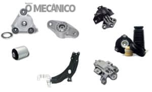 Sampel estará na Autonor 2019