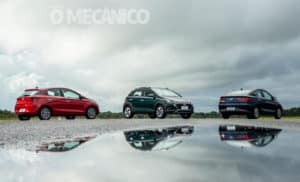 Fernando Calmon | HB20 reagirá à altura