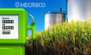 Etanol pode ser vendido sem imposto federal: entenda