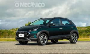 Nakata disponibiliza mais de 200 itens para modelos Hyundai