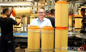 Hengst cresce 22% e anuncia expansão da fábrica