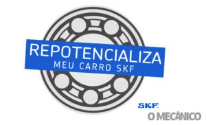 Projeto da SKF irá restaurar um veículo no primeiro semestre de 2020