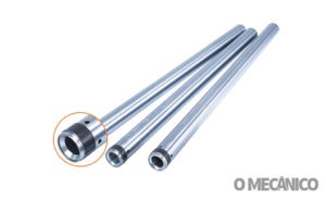 Magneti Marelli lança produtos para motos Honda e Yamaha