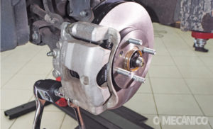 Freios: Como fazer a manutenção dos freios do Hyundai HB20