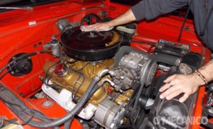 Carburador: o velho guerreiro continua de pé