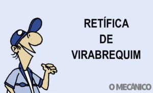 Abílio Responde: Retífica de virabrequim