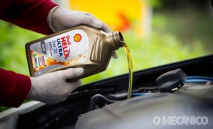 Shell vende divisão de lubrificantes a Raízen