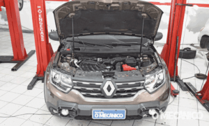 Raio X: Renault Duster 1.6 CVT tem novos pontos de atenção