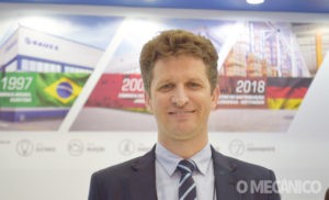 Entrevista: Gauss fala em crescimento e investimento em 2020