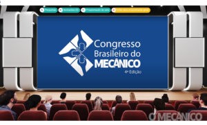 4º Congresso Brasileiro do Mecânico