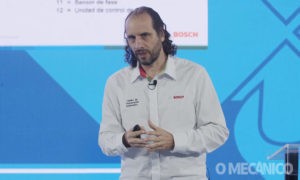 Veja quem será o palestrante do tema “Biodiesel: desafios da nova formulação no chão de oficina” no 8CBM