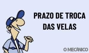 Abílio Responde: Qual o prazo para a troca das velas do Ford Ka?