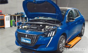 Novo Peugeot 208 vai surpreender os mecânicos na oficina? | Raio X