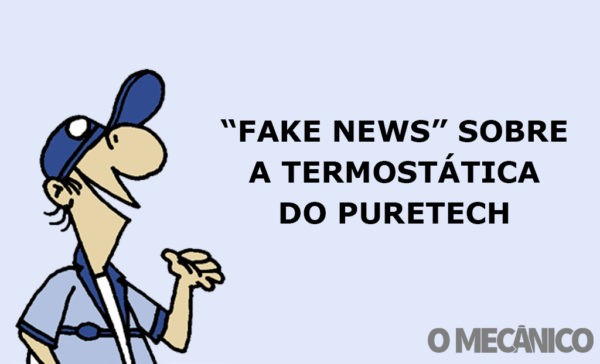 Abílio Responde: Termostática do motor Puretech