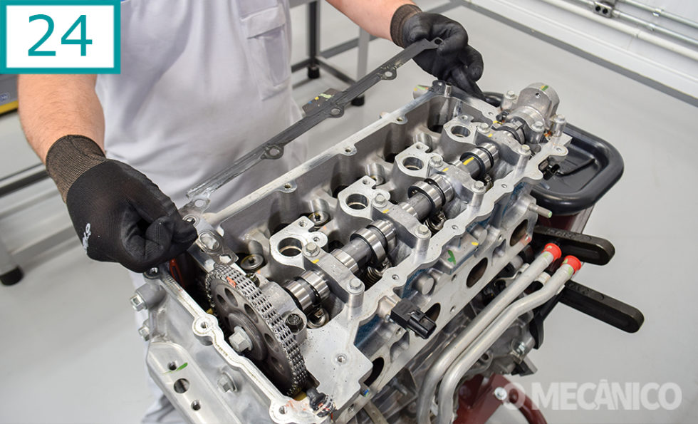 Mecanico Murilo: Motor: Manutenção do motor Fiat 2.4 Tigershark (Parte 1)