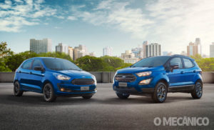 Fernando Calmon | Quem ocupará o espaço da Ford