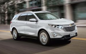 Como substituir o óleo de câmbio do Chevrolet Equinox 2.0 Ecotec