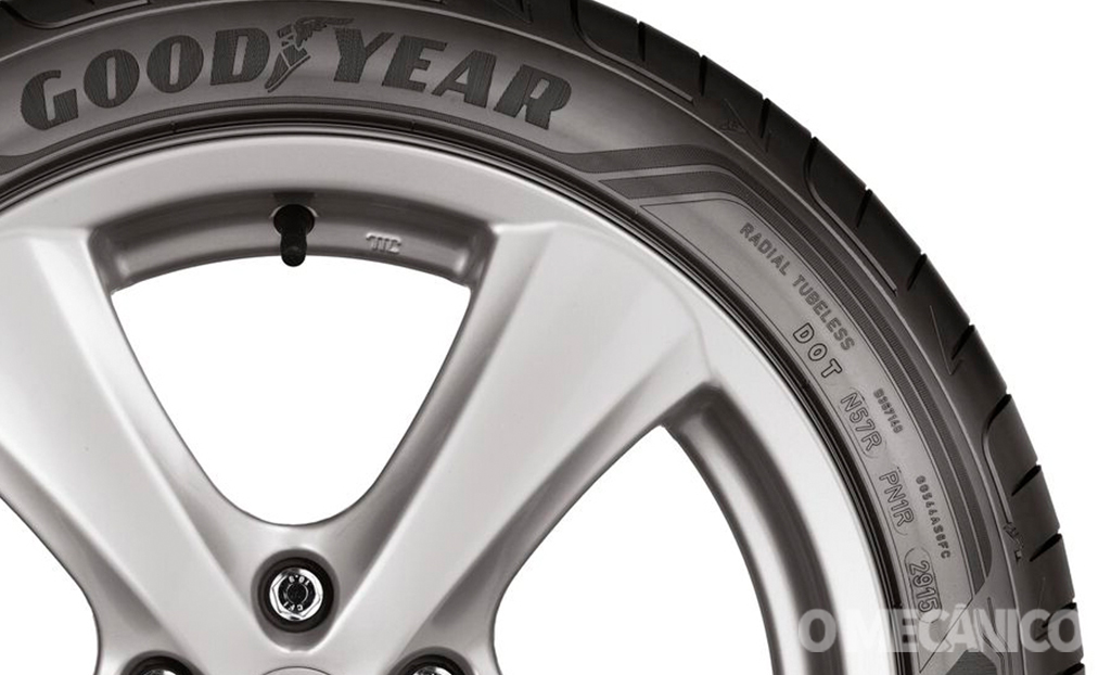 Rubinho Pneus - Revenda Goodyear