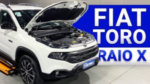 Fiat Toro Ultra: como é a manutenção da picape com motor 2.0 diesel? | Raio X