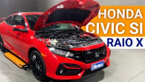 Honda Civic 2.0 faz jus à ‘fama’ de baixa manutenção? | Raio X