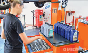 Como escolher as ferramentas para sua oficina em 2026