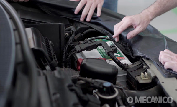 Sistema start-stop compensa o custo da bateria AGM? Mecânico Responde