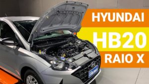 HB20 1.0: Como é a manutenção da versão mais vendida do Hyundai? | Raio X