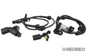 Marelli Cofap amplia linha de sensores ABS