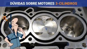 Motor VW 1.0 TSI aceita retífica? Dúvidas sobre motores 3-cilindros | O Mecânico Responde