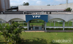 YPF Brasil anuncia crescimento no Brasil