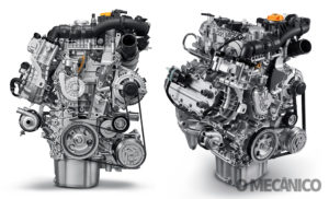 Confirmado: Fiat Pulse irá estrear o motor 1.0 turbo GSE