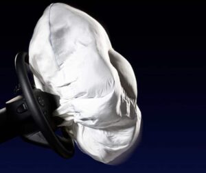 Como remover o airbag do lado do motorista – Ford Ka 2019-2021