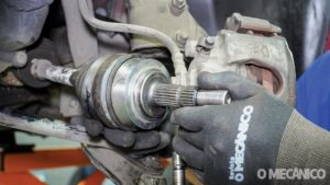 juntas homocinéticas Celta