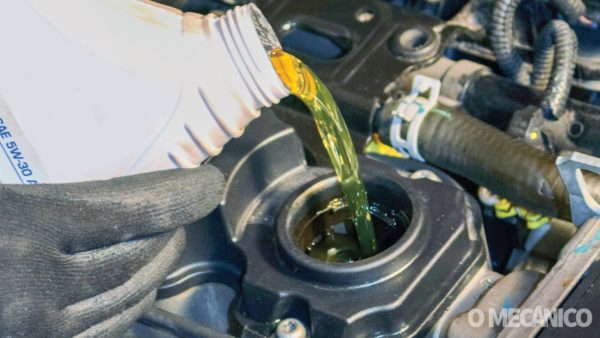 Por que viscosidade e desempenho de óleos automotivos são tão importantes?
