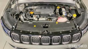 Guia: tabela de torque e sequência de aperto do motor 1.3 turbo T270 do Jeep Renegade, Compass e Commander