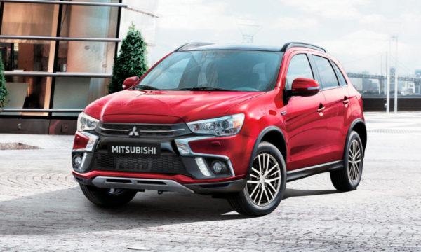 Mitsubishi ASX 2.0 4B11: confira os torques do sistema de freios