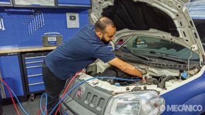 Proteja o compressor do ar-condicionado do carro no verão: veja recomendações de especialista