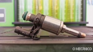 Bicos Injetores sofrerão com a nova formulação da gasolina?