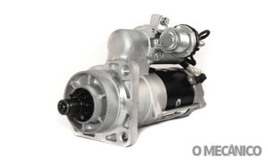 BorgWarner atinge 500 mil motores de partida feitos em Brusque