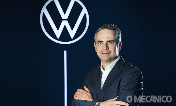 Entrevista: Volkswagen tem o mecânico como parceiro de negócio