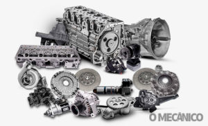 Sindipeças prevê R$ 50 bilhões em investimentos no setor