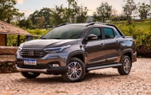 Vendas de veículos crescem 6,6% em outubro; Fiat Strada mantém liderança