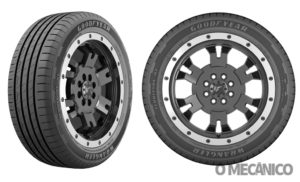 Goodyear Wrangler Territory HT tem novas medidas