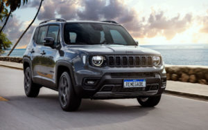 Suspensão linha Jeep com barulho: por onde começar o diagnóstico? Mecânico Responde