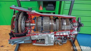 Trancos na transmissão automática: veja o que pode ser