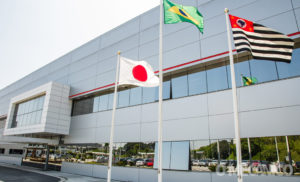 Toyota irá fechar fábrica de São Bernardo do Campo
